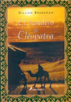 HEREDERO DE CLEOPATRA, EL