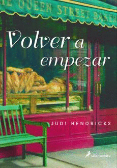 VOLVER A EMPEZAR