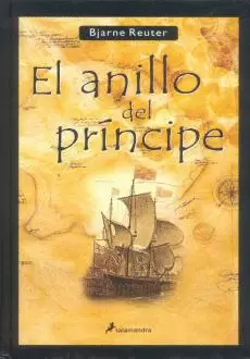 ANILLO DEL PRINCIPE, EL