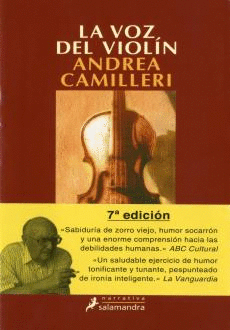 LA VOZ DEL VIOLIN