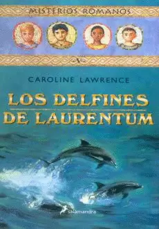 DELFINES DE LAURENTUM, LOS