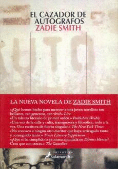 CAZADOR DE AUTOGRAFOS, EL