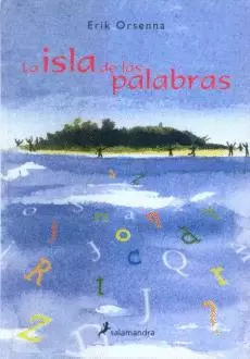 ISLA DE LAS PALABRAS, LA