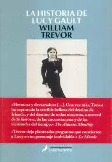 HISTORIA DE LUCY GAULT, LA
