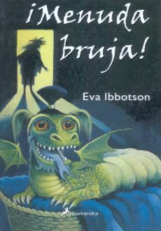 MENUDA BRUJA