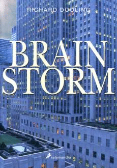 BRAINSTORM