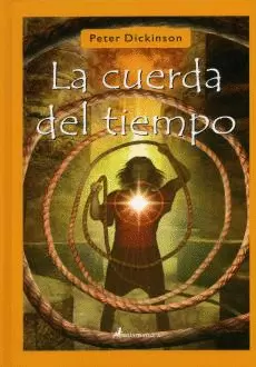 CUERDA DEL TIEMPO, LA