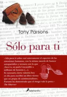 SOLO PARA TI