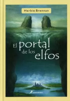 PORTAL DE LOS ELFOS, EL