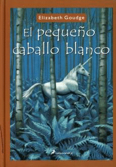 PEQUEÑO CABALLO BLANCO, EL