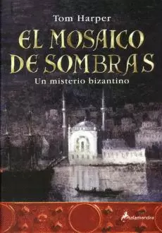 MOSAICO DE SOMBRAS, EL