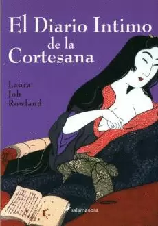 DIARIO INTIMO DE LA CORTESANA, EL