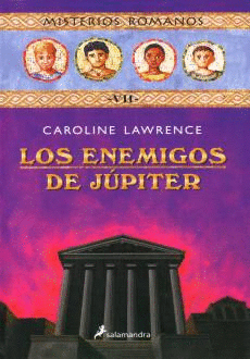 ENEMIGOS DE JUPITER, LOS