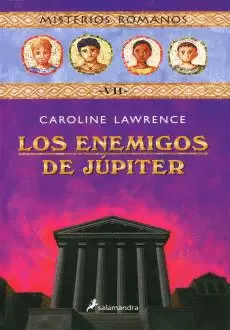 ENEMIGOS DE JUPITER, LOS