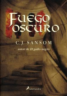 FUEGO OSCURO