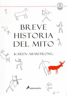 BREVE HISTORIA DEL MITO