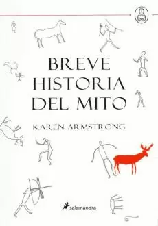 BREVE HISTORIA DEL MITO