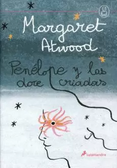 PENELOPE Y LAS DOCE CRIADAS