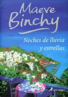 NOCHES DE LLUVIA Y ESTRELLAS