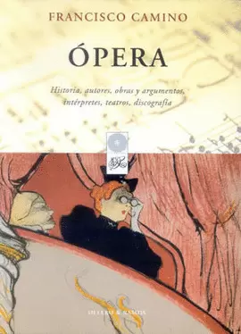 OPERA