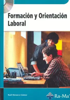 FORMACION Y ORIENTACION LABORAL