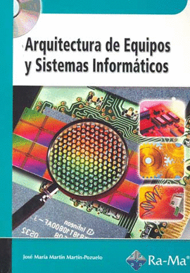 ARQUITECTURA DE EQUIPOS Y SISTEMAS INFORMATICOS