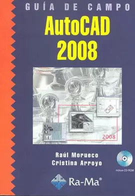 AUTOCAD 2008