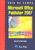 GUIA DE CAMPO MICROSOFT OFFICE PUBLISHER 2007