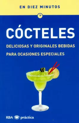COCTELES