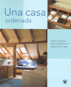 UNA CASA ORDENADA