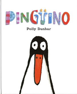 PINGUINO