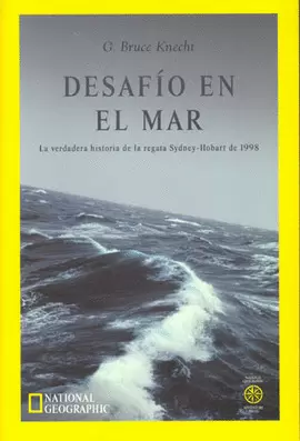 DESAFIO EN EL MAR