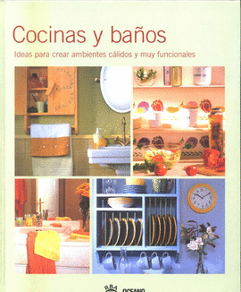 COCINAS Y BAÑOS