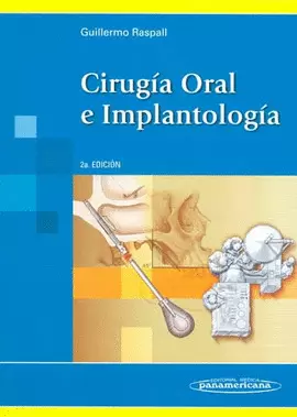 CIRUGÍA ORAL E IMPLANTOLOGÍA