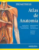 PROMETHEUS. ATLAS DE ANATOMÍA