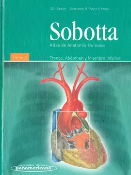 ATLAS DE ANATOMIA HUMANA T2