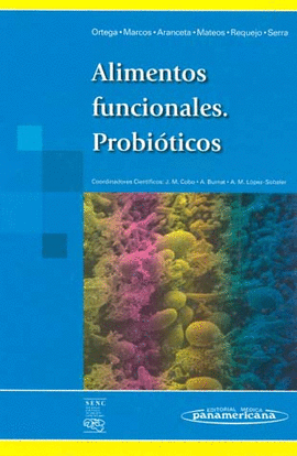 ALIMENTOS FUNCIONALES PROBIOTICOS