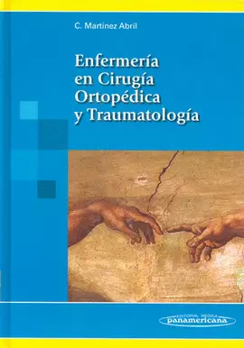 ENFERMERIA EN CIRUGÍA ORTOPÉDICA Y TRAUMATOLOGÍA
