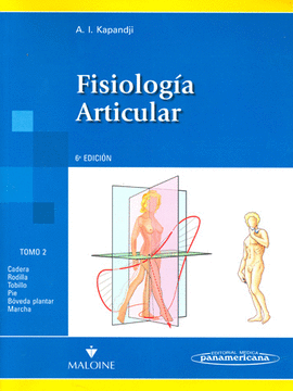 FISIOLOGIA ARTICULAR 2 ESQUEMAS COMENTADOS DE MECANICA