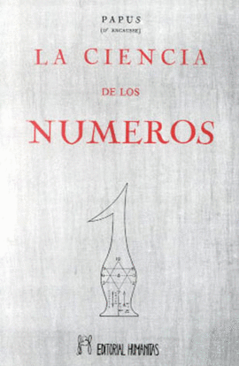 LA CIENCIA DE LOS NUMEROS