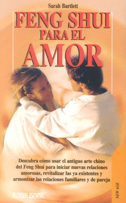 FENG SHUI PARA EL AMOR