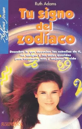 TU SIGNO DEL ZODIACO