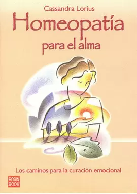 HOMEOPATIA PARA EL ALMA