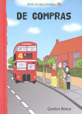 PEPE:DE COMPRAS MIJ 1E MA