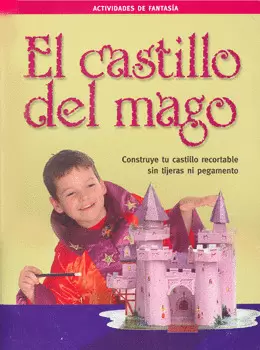 EL CASTILLO DEL MAGO