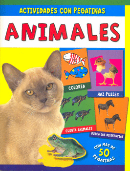 ANIMALES