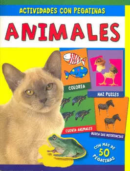 ANIMALES