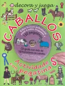 TIC TAC  CABALLOS C/CD PR 1E MA