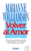 VOLVER AL AMOR