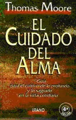 CUIDADO DEL ALMA, EL
